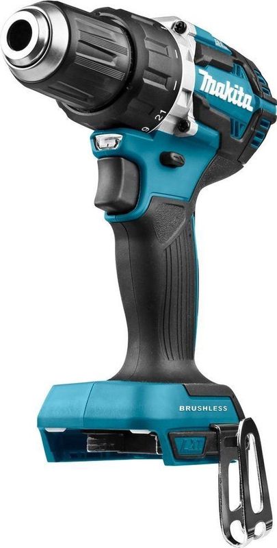 Makita DDF484ZJ Accu Schroefboormachine 18V Li-ion Met Koolborstelloze Motor
