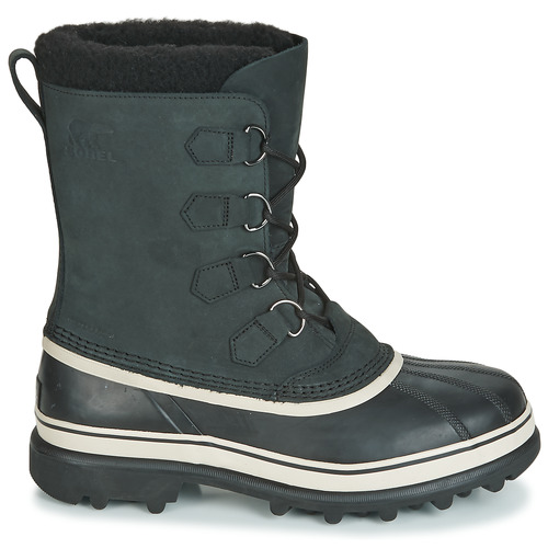 Sorel - CARIBOU - Noir