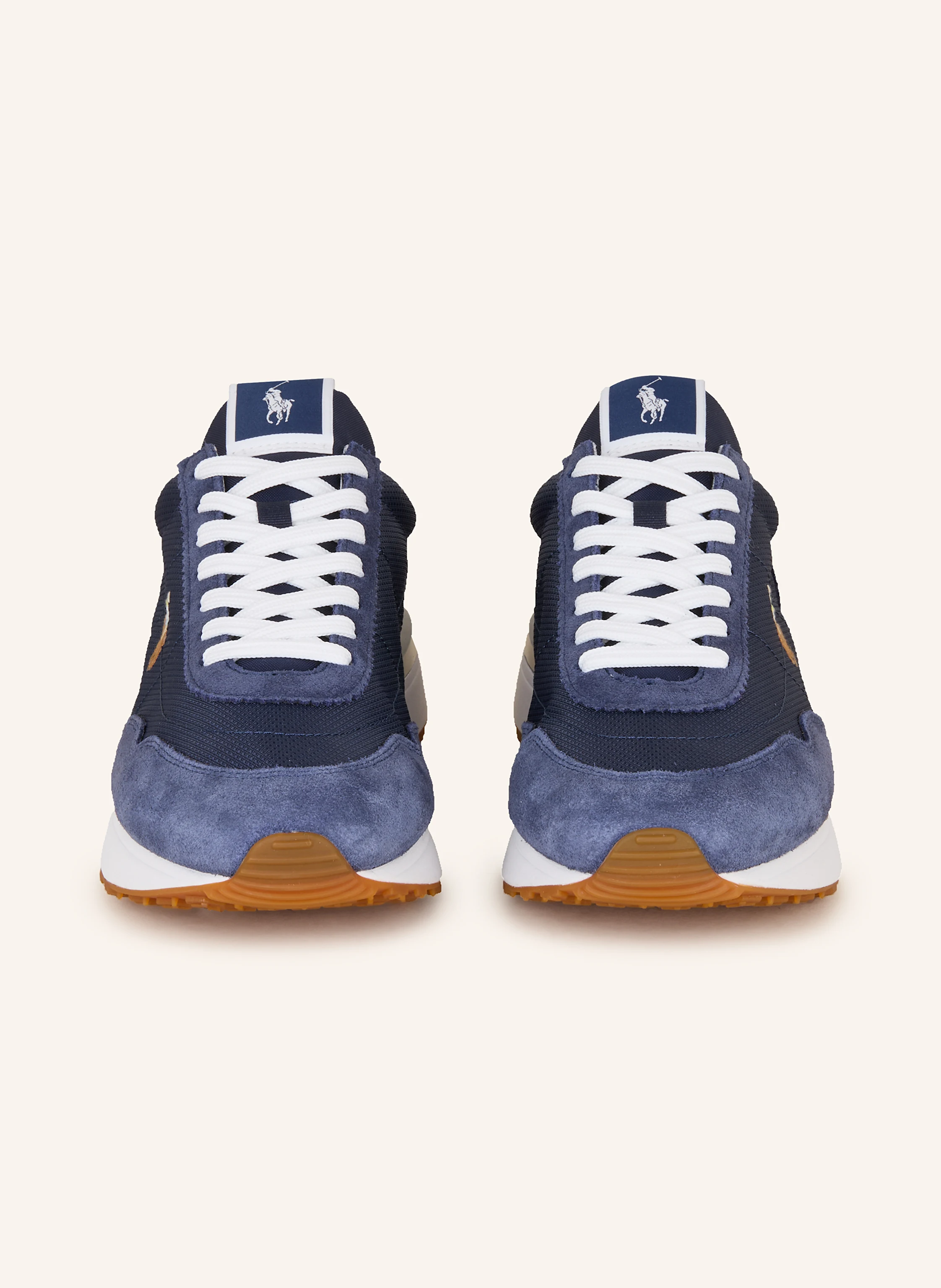 POLO RALPH LAUREN Sneaker TRAIN 89