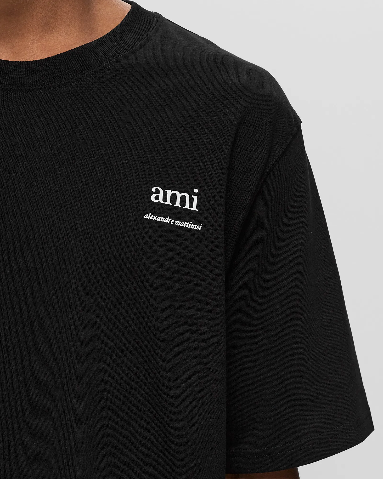 AMI Paris TEE AMI AM