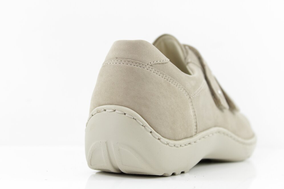Waldläufer Slipper
