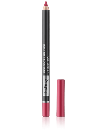 IsaDora Perfect Lipliner 78 Vivid Pink 1,2g