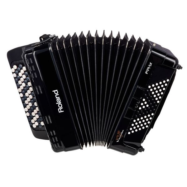 Roland FR-1XB BK
