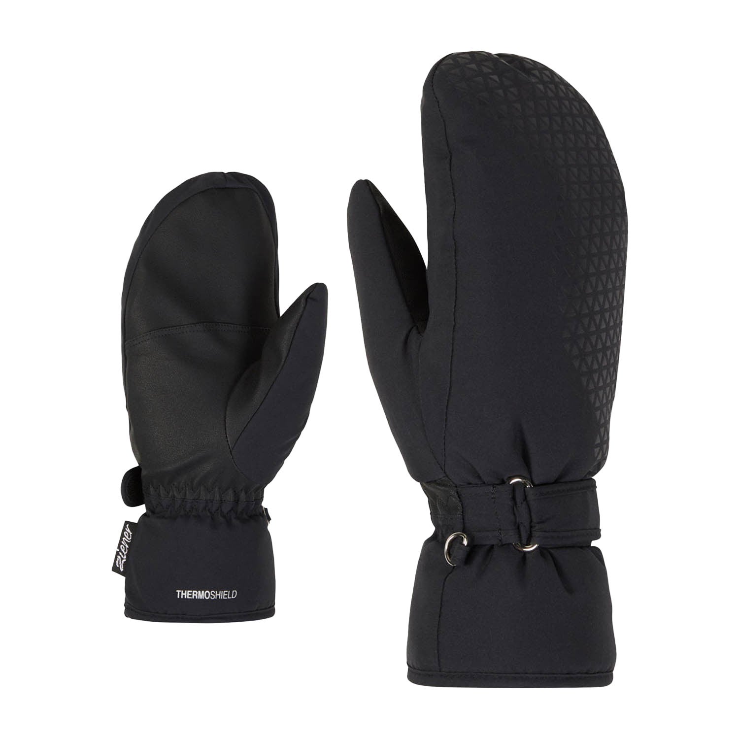 Ziener  Kisari Mitten Dames