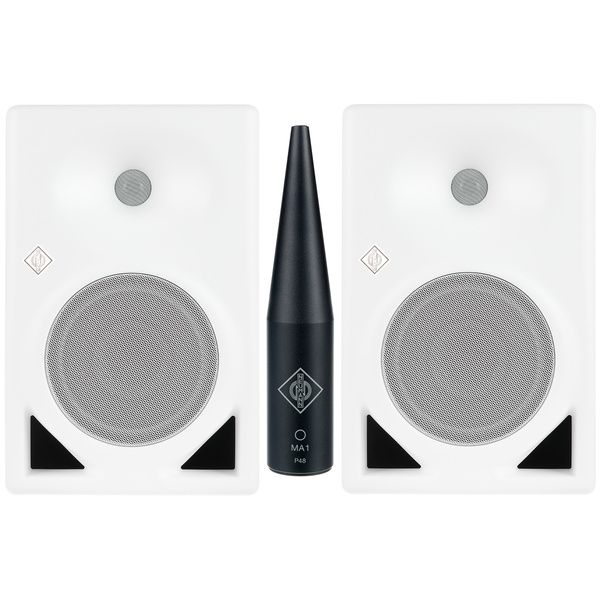 Neumann KH 150 WH MA-1 Bundle
