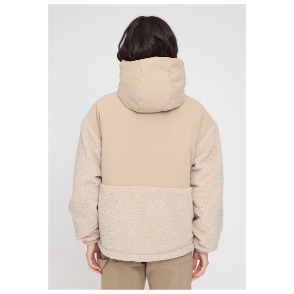 Mazine - Women's Fabric Blocking Jacket - Veste d'hiver