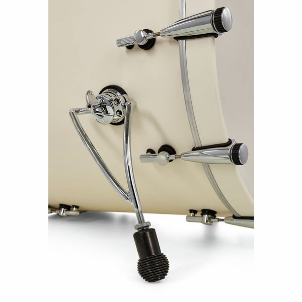 Sonor SQ2 Rock Set Beech Creme White
