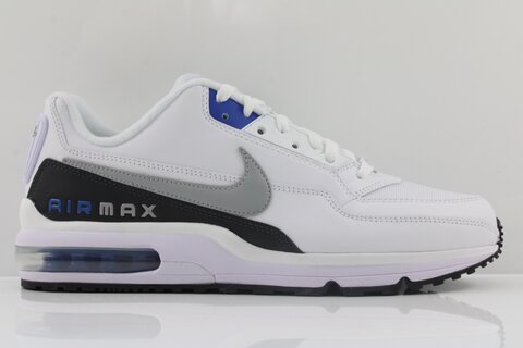 Nike Nike Air Max LTD 3 Men"s Shoes