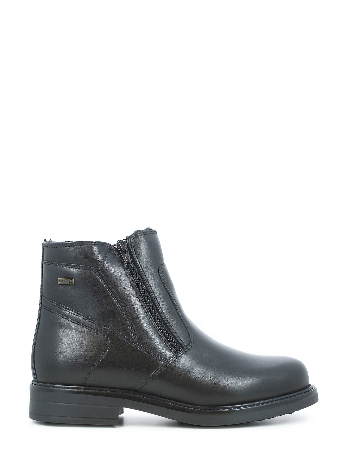 Apex Boreas Winter Boot Black