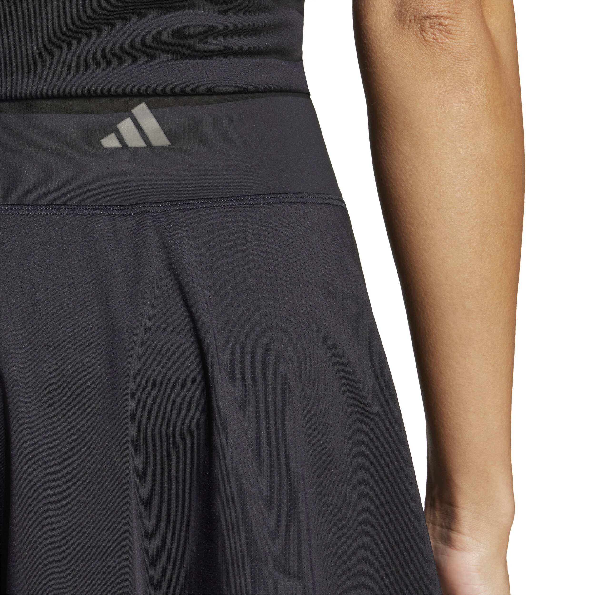 adidas Club Jupe Femmes - Noir