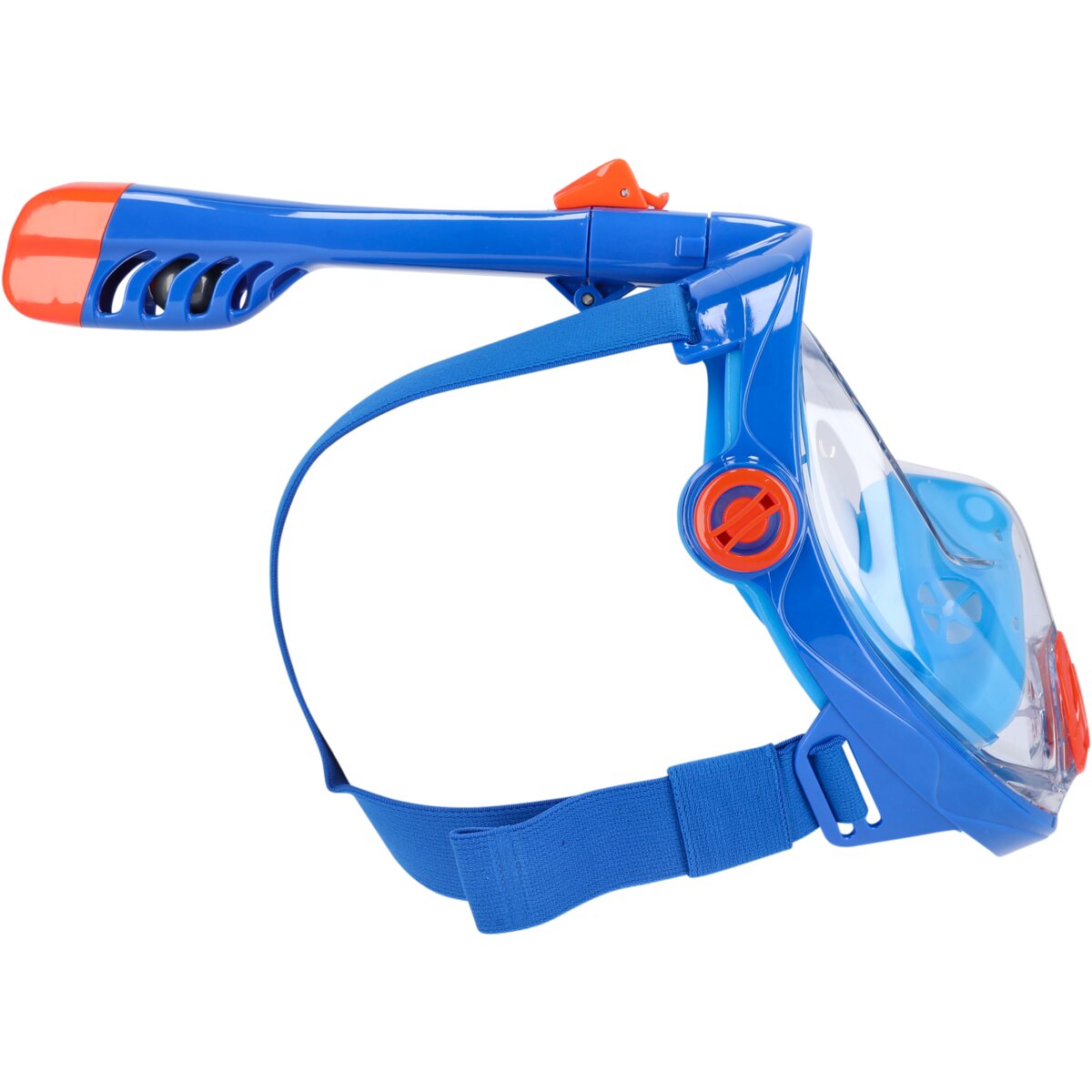 Cruz Bullhead Full Face Snorkelmaske Børn