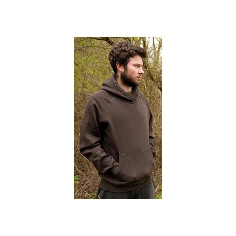 Sweat Homme Korda Tk Hoodie - Noir