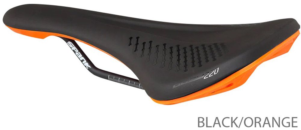 Spank Oozy 220 Sattel kaufen | Bike-Discount