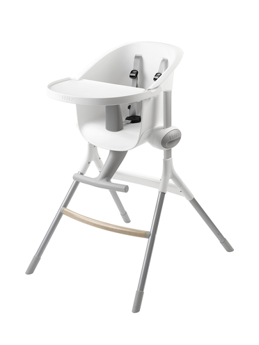 Chaise haute Up & Down - BEABA