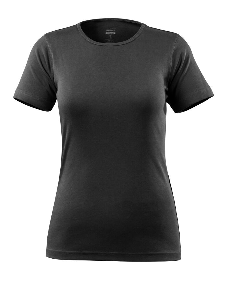 Mascot Arras - T-shirt Dames - Zwart - XS
