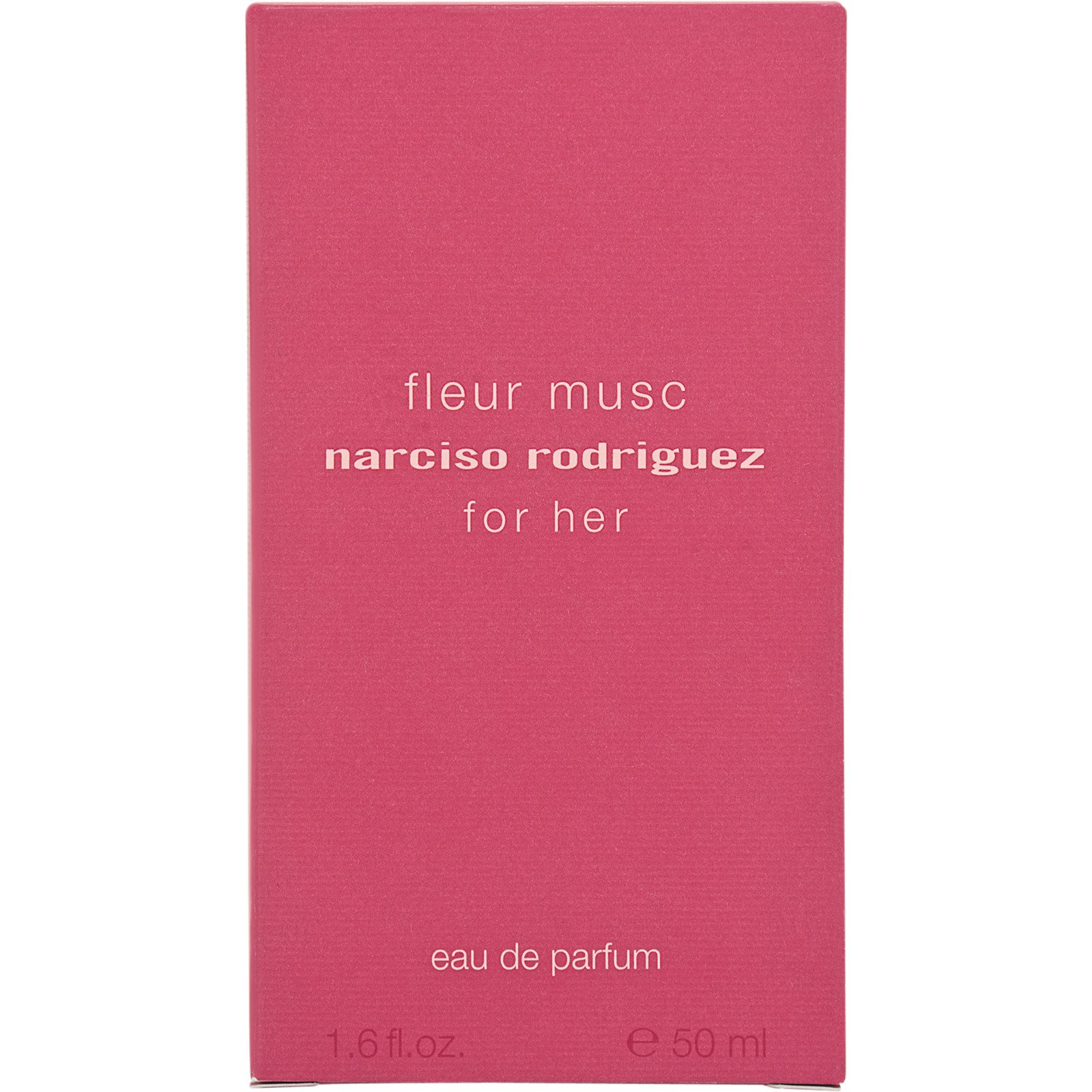 Narciso Rodriguez Fleur Musc Eau de Parfum