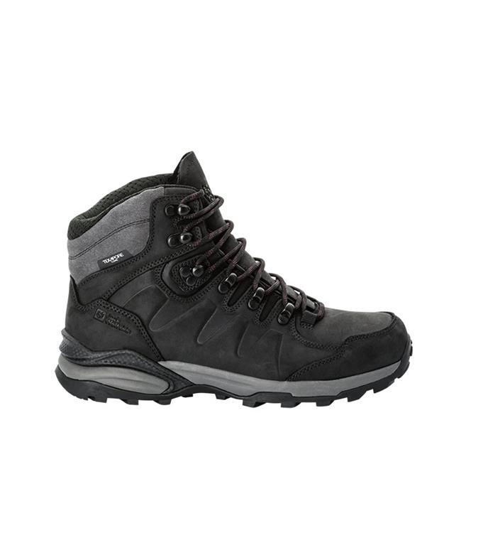 REFUGIO PRIME TEXAPORE MID W phantom