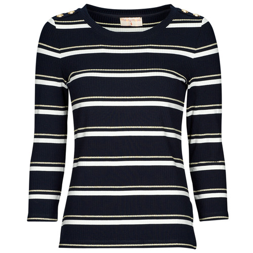 Moony Mood - LOUBELLE - Noir