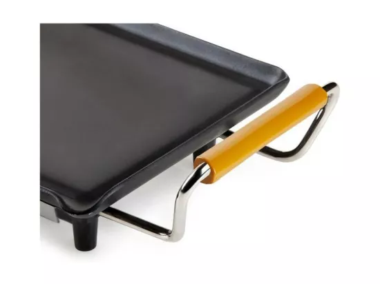 DO8306TP Plancha 90 X 22 Cm - 1800W