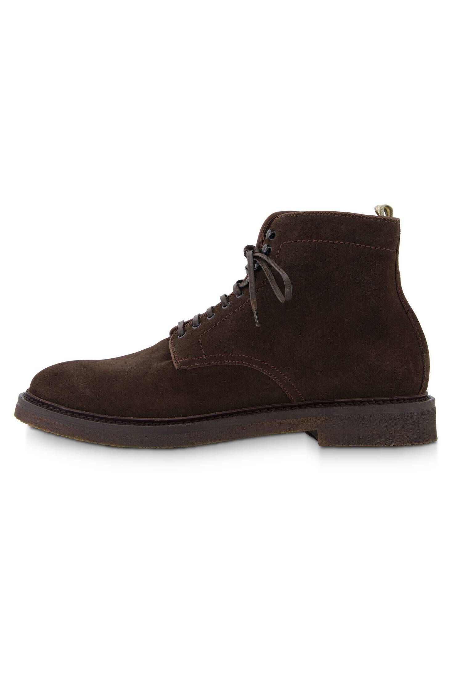 Officine Creative| Herren Stiefel HOPKINS FLEXI