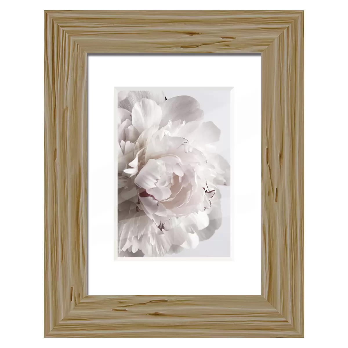 Fotorahmen 13x18 Nordic Natural Natur