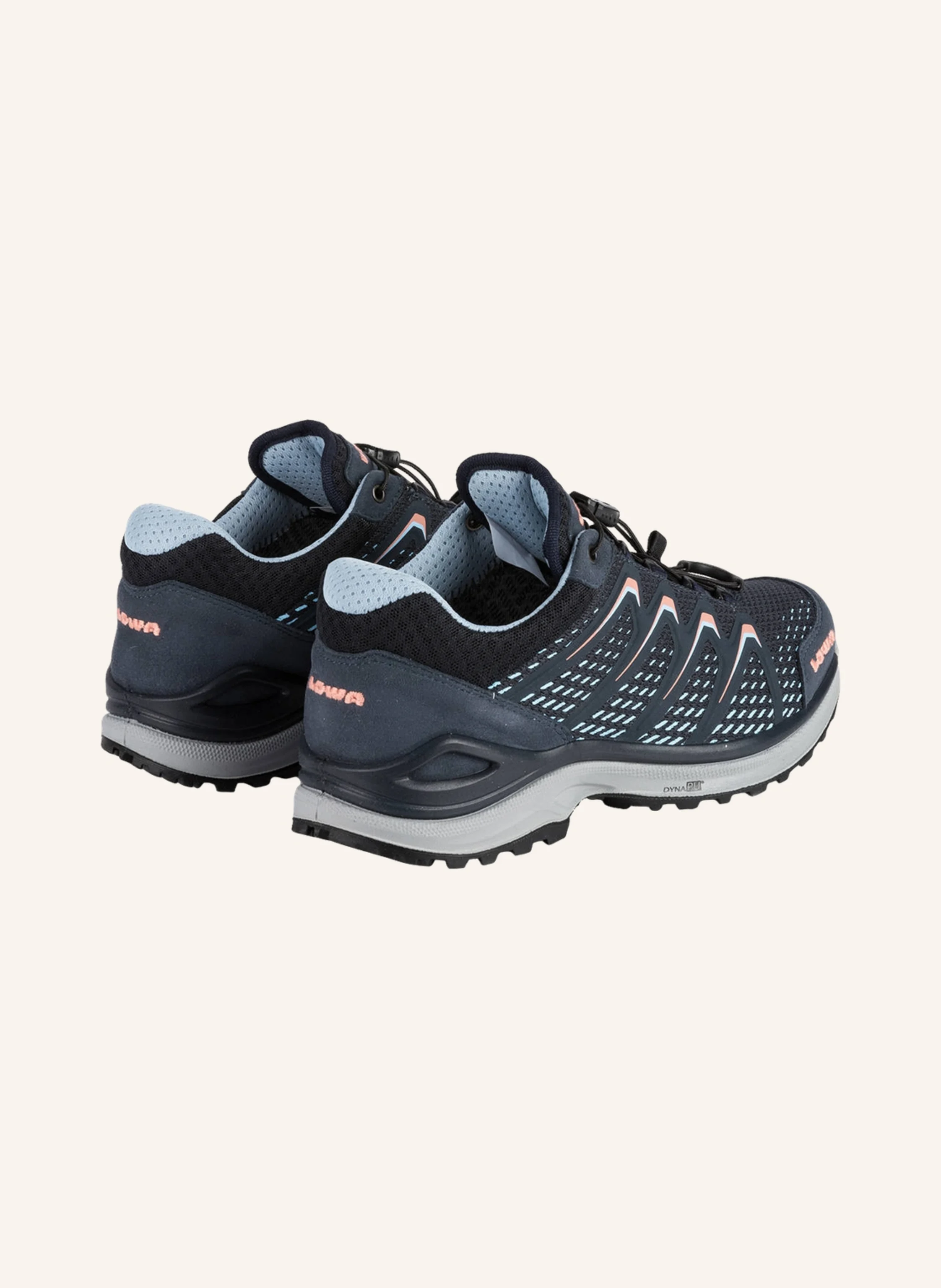 LOWA Multifunktionsschuhe MADDOX GTX LO