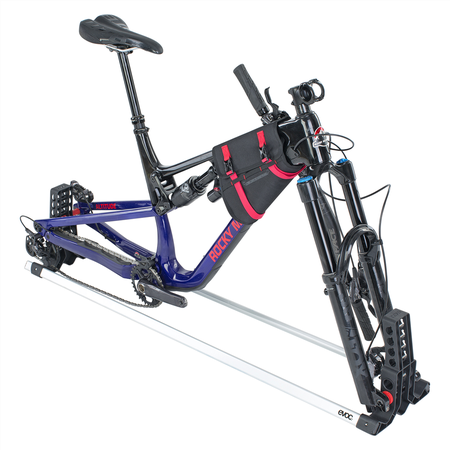 BIKE STAND PRO für Evoc Bike Bags  black