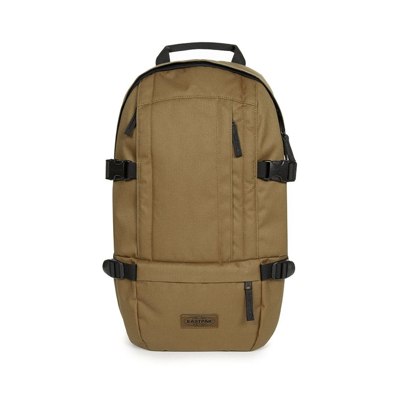 Sac à dos ordinateur Floid 15 pouces 48 cm Mono Army