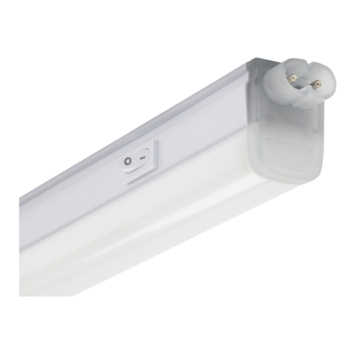 Philips LED TL-armatuur 1X18W 2700K