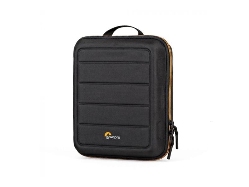 Lowepro Kameratasche Hardside CS 80 Schwarz Robuste Kameratasche