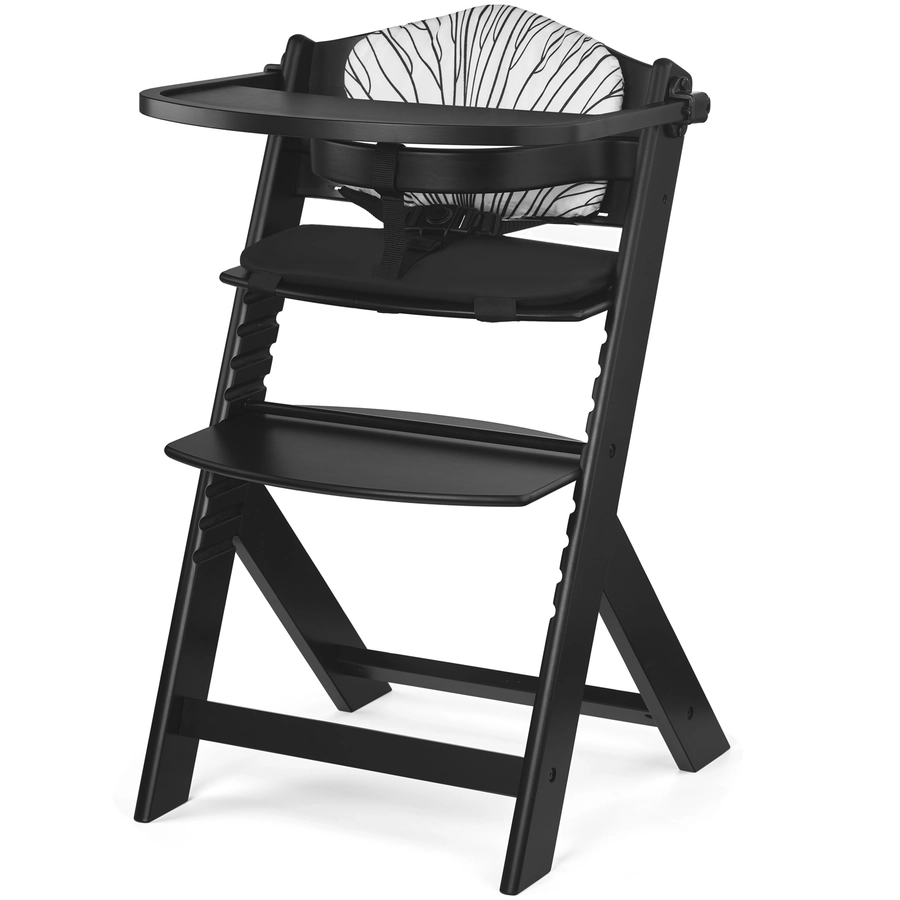 Kinderkraft Sitzauflage ENOCK black