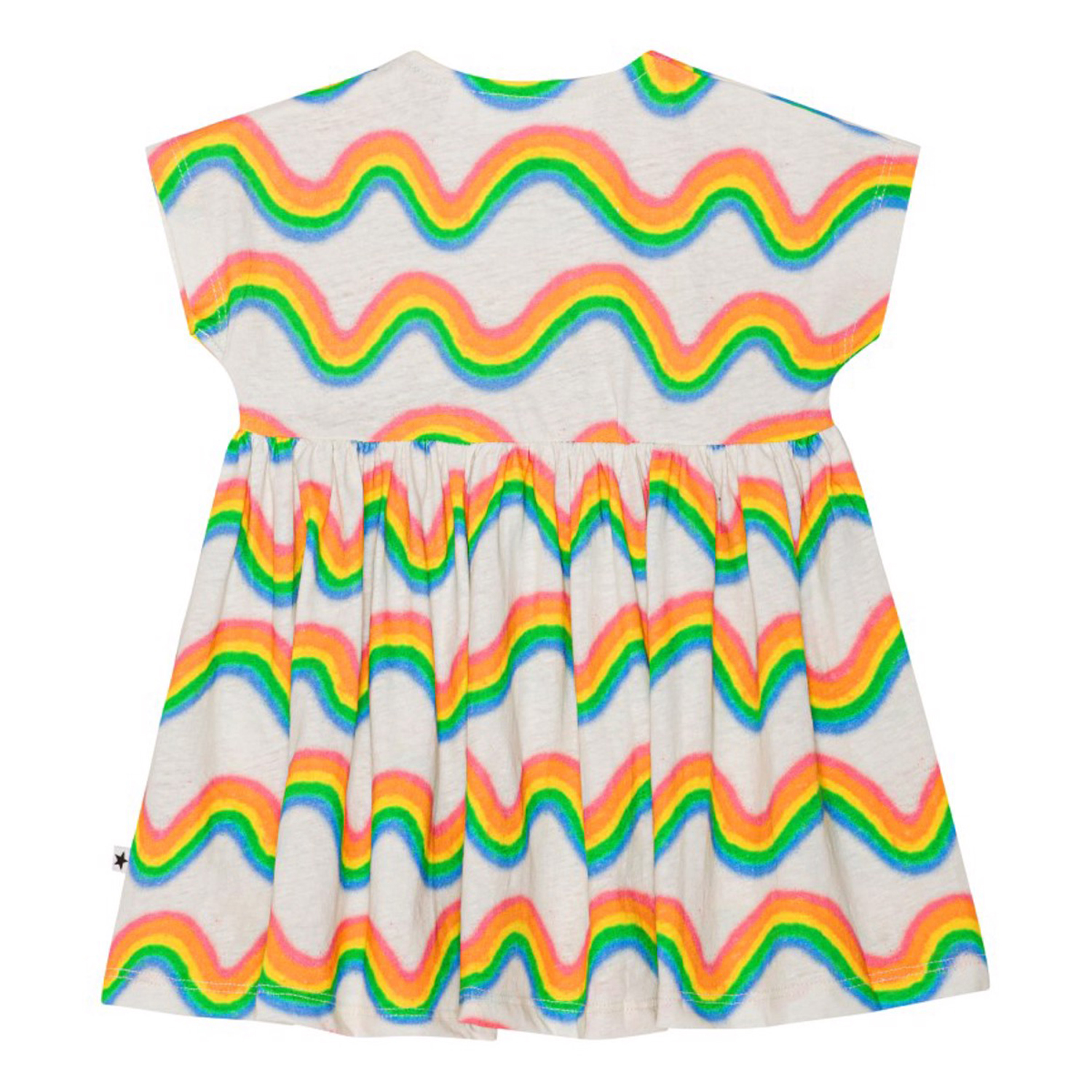 Channi - Rainbow Mini