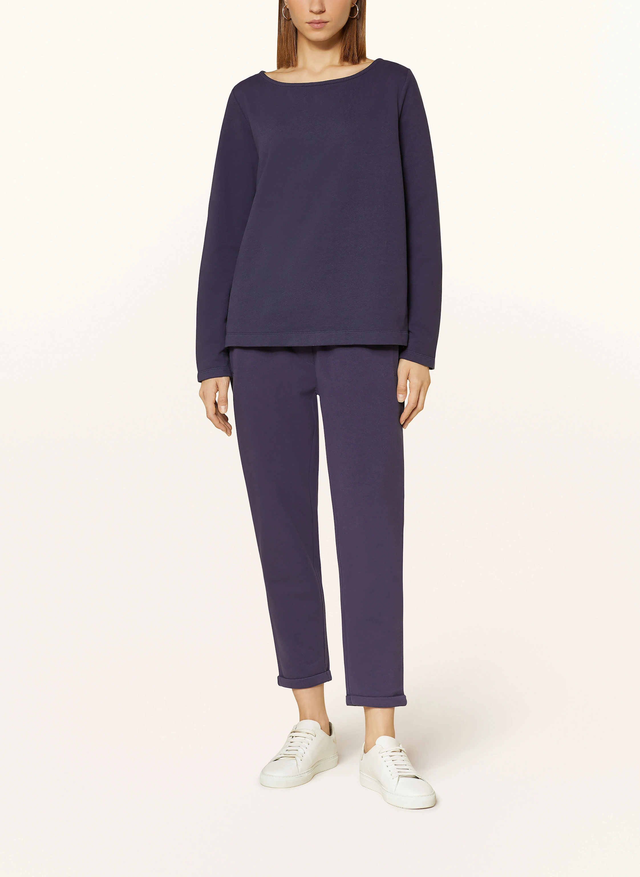 Juvia Sweatshirt CARMEN