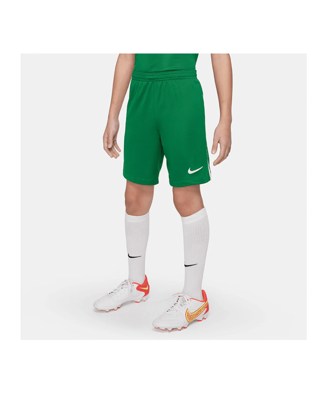 Nike League III Short Kids Grün F302