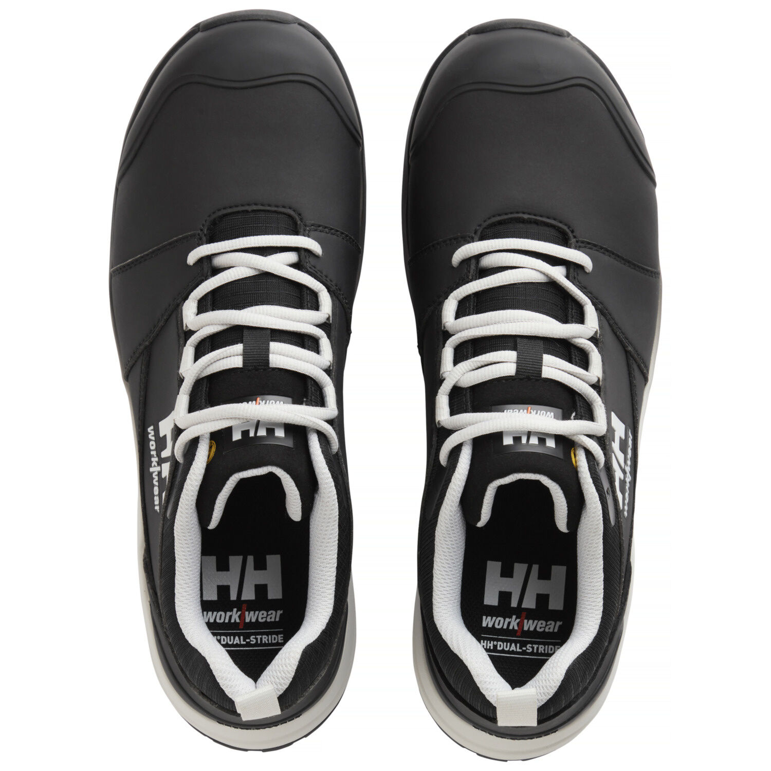 Helly Hansen Sicherheitsschuh Barcode MXR Low S3S