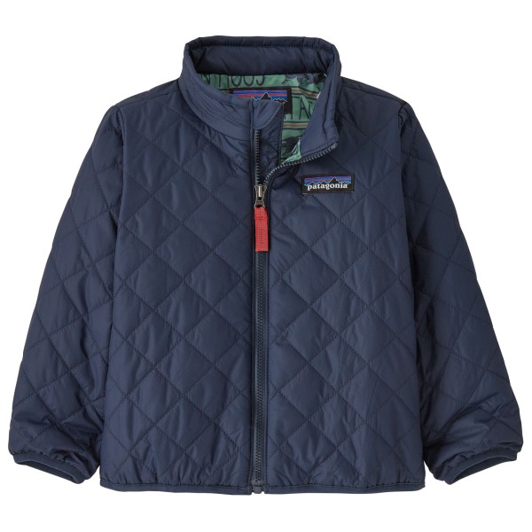 Patagonia - Baby Nano Puff Jacket - Veste synthétique