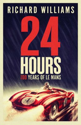 24 Hours (Hardback)