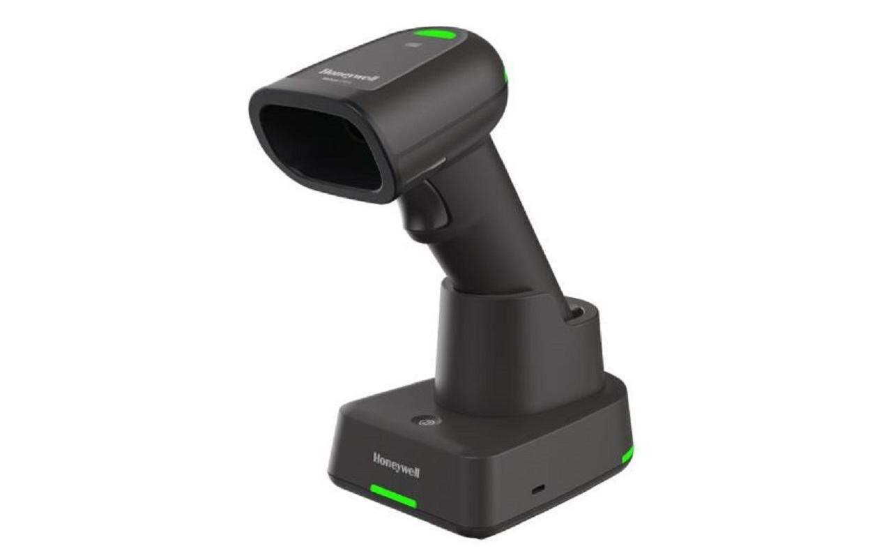 Barcode Scanner Xenon Ultra 1962G<br>Robuster, 1D und 2D-fähiger PoS-Scanner