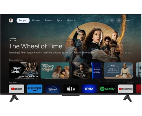 TCL 55V6B