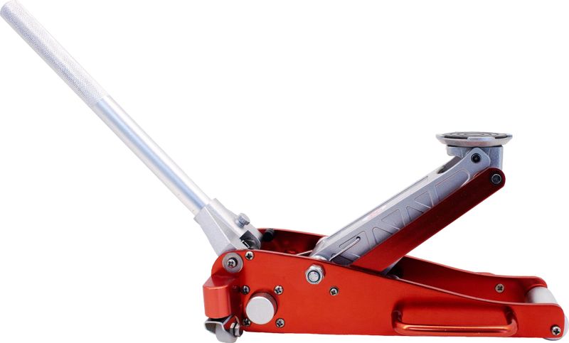 Airpress - Mini Garage Krik