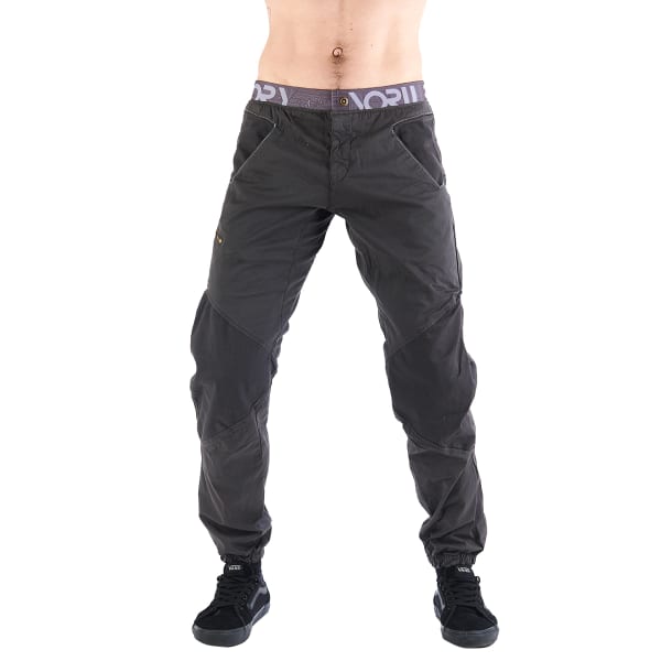 Pantalon escalade NOGRAD RESISTANT PANT ANTHRACITE GREY