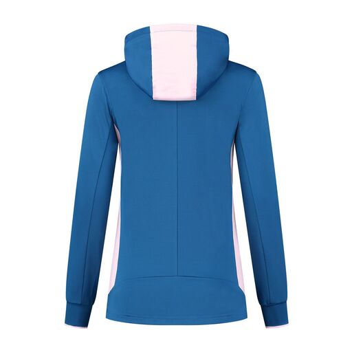 Jaqueta de tênis e padel K-Swiss Hypercourt Tracksuit Stretch