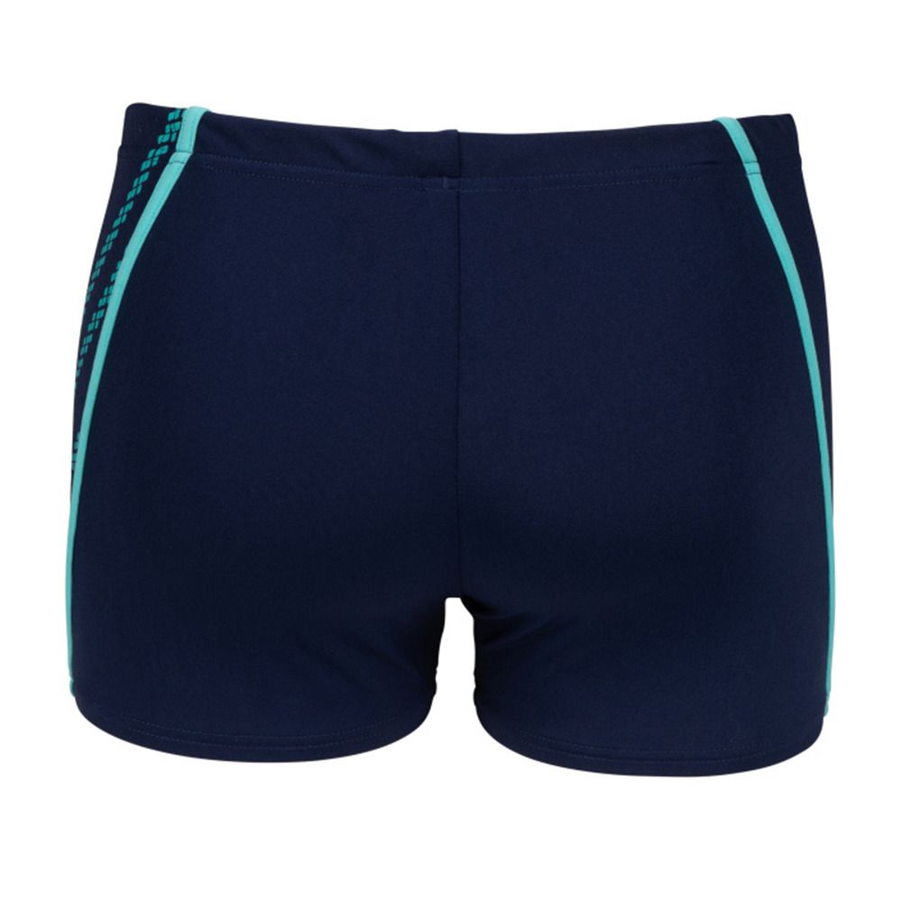 Arena LOSANGE V - Boxer de bain Homme navy/water