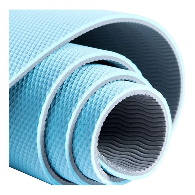 Pure2Improve PURE YOGAMAT (173 x 58 x 0,6 cm)