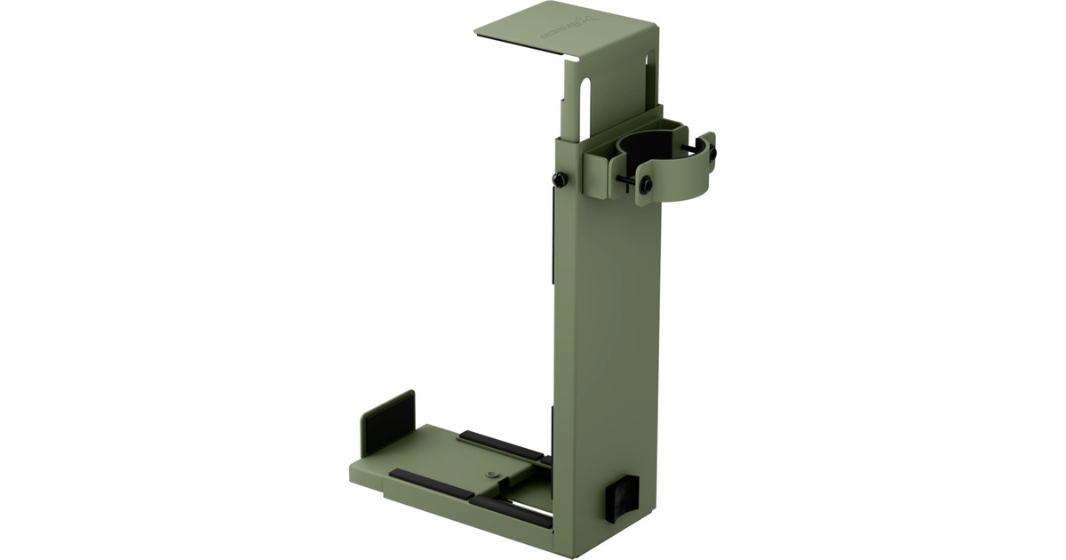 ArozziArena PC Mount - Forest Green bevestiging  (Groen)
