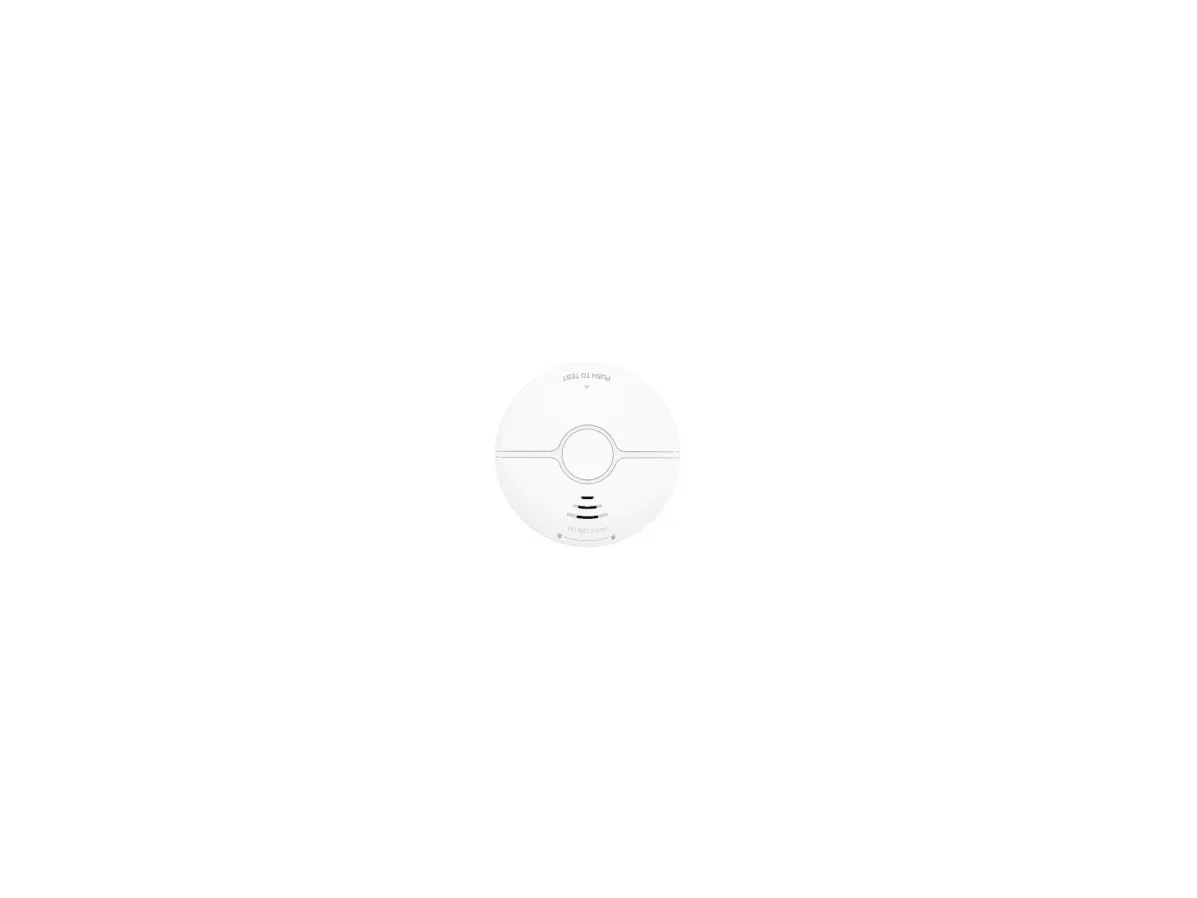 Woox R7073 - Security Kit Pro - hjemmealarmsystem - trådløs - ZigBee 3.0 - 2.4 - 2.483 GHz