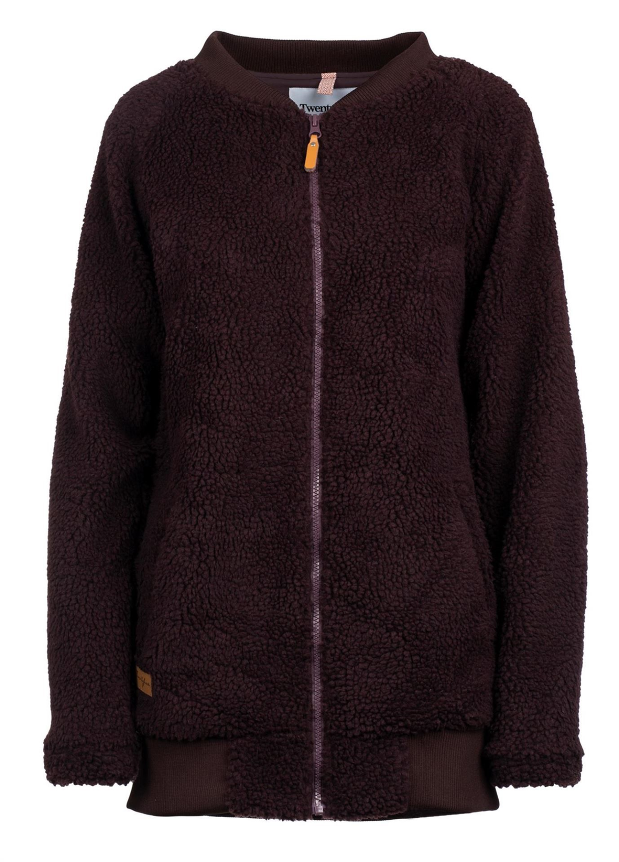 Twentyfour<br>Mellow Pile Jakke