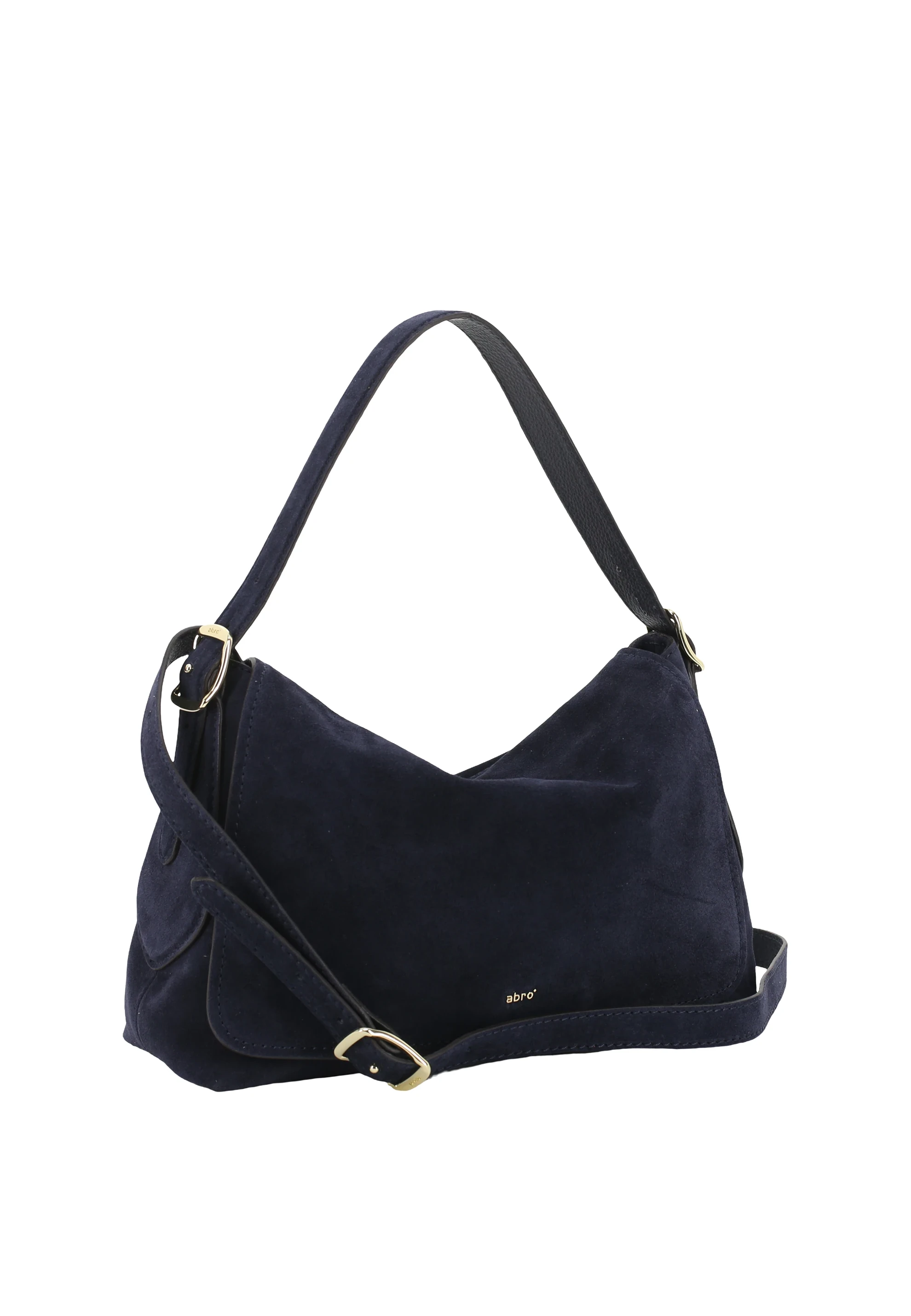 Shoulder bagCARINA Leather Suede Standard