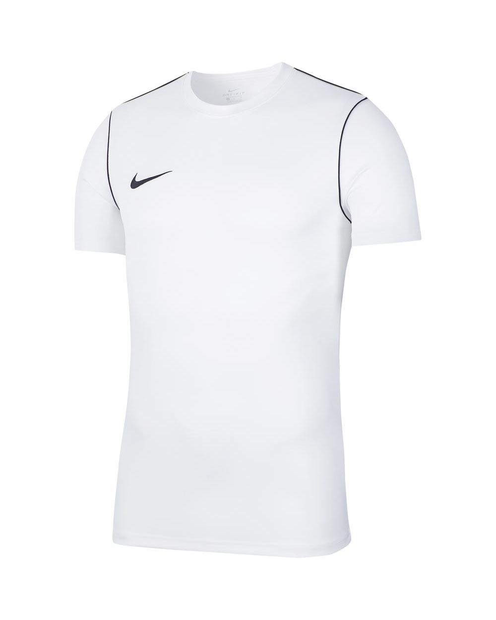 Maillot Nike Park 20 Blanc pour enfant