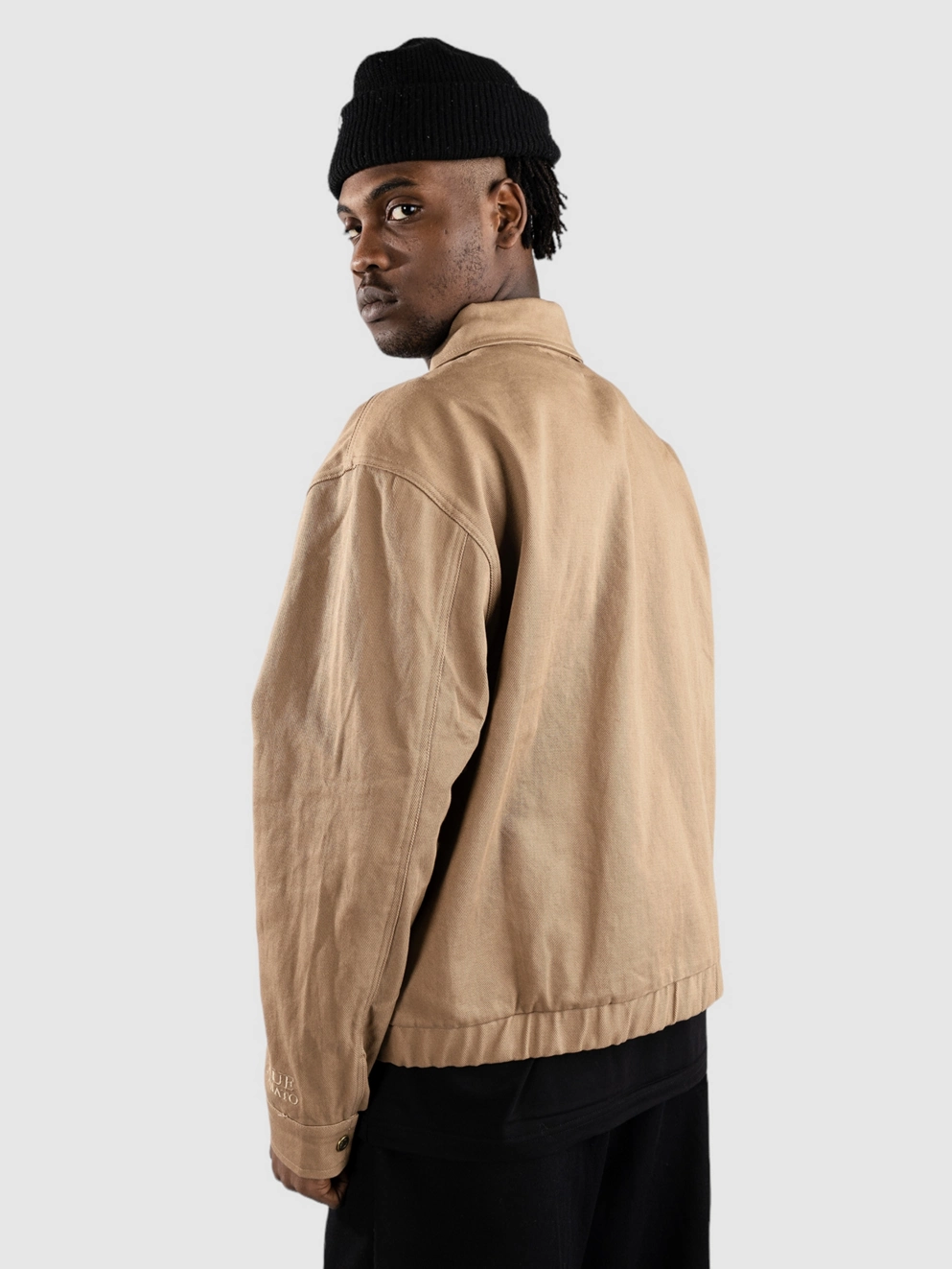 Blue Tomato Work Jacket natural